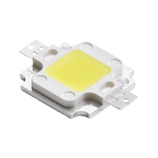 Led Công Suất 12V 10W Sáng Ấm