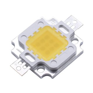 Led Công Suất 12V 10W Sáng Ấm