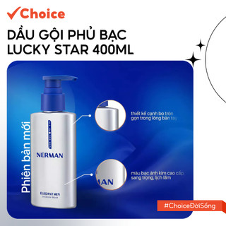   Choice  Dung Dịch Vệ Sinh Nam Giới Nerman FM1-2436-2 Hương Nước Hoa Cao Cấp 100ml  Chai 