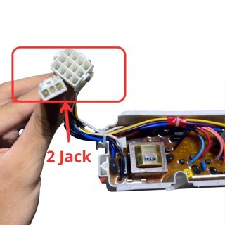 Bo máy giặt Sanyo - Aqua 6 phím ASW U700ZT U800ZT F800ZT U850ZT F700ZT U125ZT, AQW U700Z1T U800Z2T U