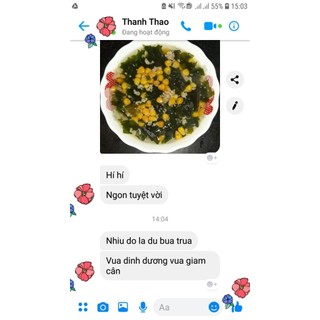BẮP MỸ SẤY LẠNH
