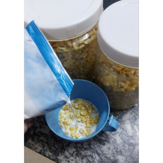 BẮP MỸ SẤY LẠNH