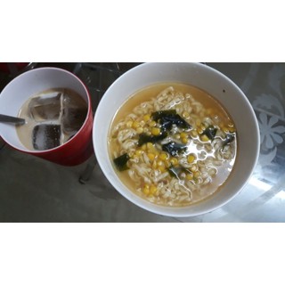 BẮP MỸ SẤY LẠNH