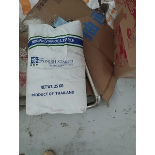 1kg CARGILL - TINH BỘT SẮN BIẾN TÍNH THÁI LAN