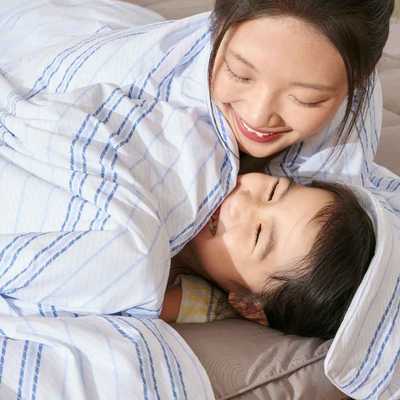 [EVERON] Chăn lạnh, mát tức thì Cool, chống nhăn