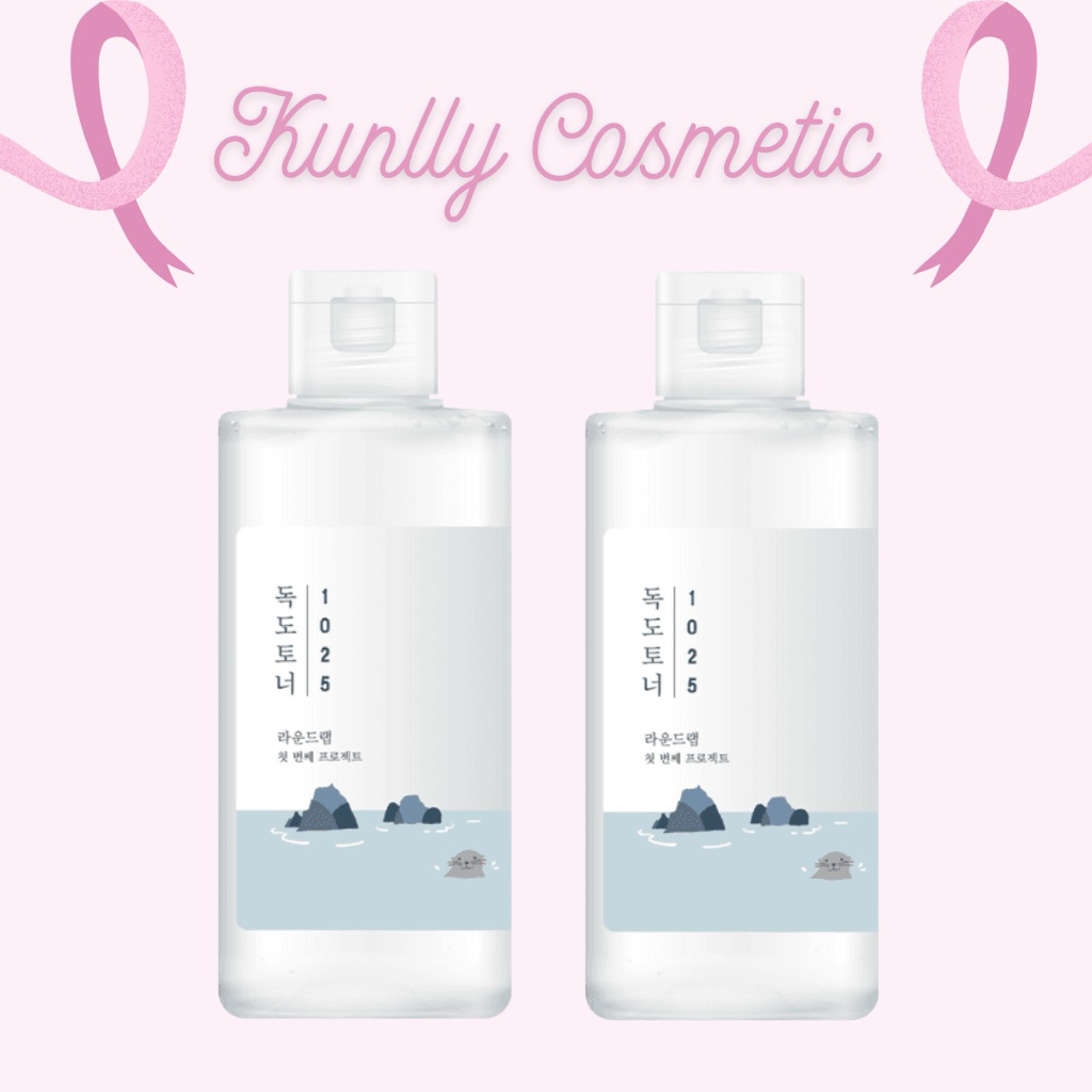 Toner Roundlab 1025 Dokdo [ HÀNG CTY ]