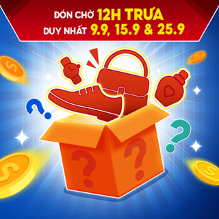 HỘP CAM BÍ ẨN - Mua 1 được 10 - Miễn phí vận chuyển