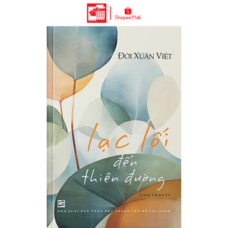 Sách Lạc Lối Đến Thiên Đường