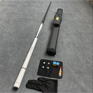   300KN  Thanh lý cơ bida full carbon composite giá rẻ  cơ mới do shop ôm nhiều hàng  