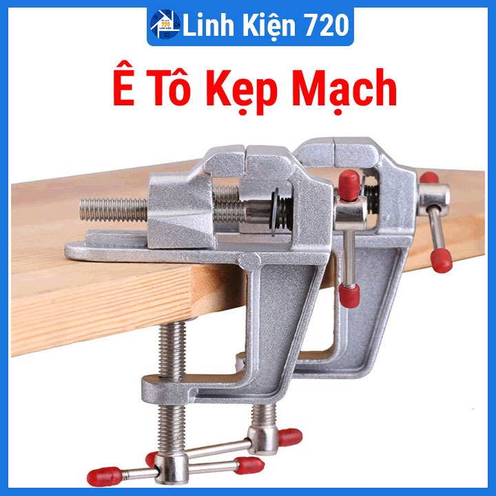 Ê tô kẹp mạch 95x128MM