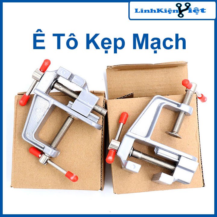 Ê Tô Kẹp Mạch