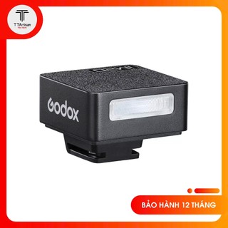 [Có bảo hành] Flash Mini Godox IM30 | iM20 | iM22
