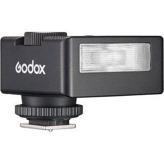 [Có bảo hành] Flash Mini Godox IM30 | iM20 | iM22