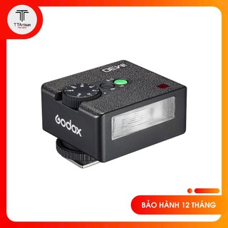 [Có bảo hành] Flash Mini Godox IM30 | iM20 | iM22