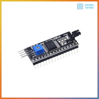Module Chuyển Đổi I2C cho LCD1602