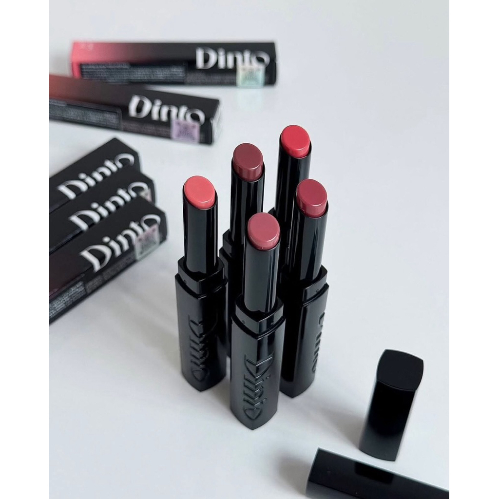 Son Dưỡng Dinto Bronte Melting Glow Lip Balm