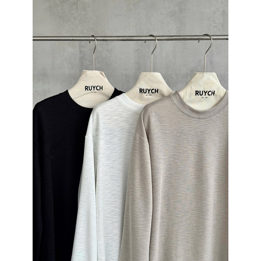 LONG TEE GIẤY 66015