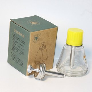 Lọ Đựng Dung Dịch Thủy Tinh 150ml, 180ml