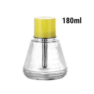 Lọ Đựng Dung Dịch Thủy Tinh 150ml, 180ml