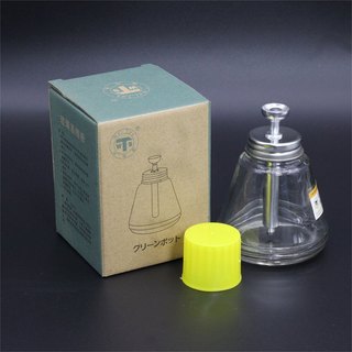 Lọ Đựng Dung Dịch Thủy Tinh 150ml, 180ml