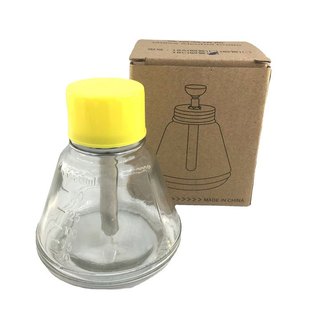 Lọ Đựng Dung Dịch Thủy Tinh 150ml, 180ml