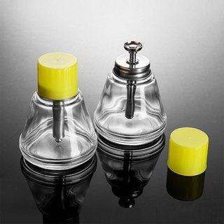 Lọ Đựng Dung Dịch Thủy Tinh 150ml, 180ml