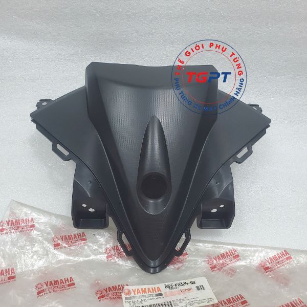 Nạ lót, Nạ trong nhám NVX V1 (125-150cc) 2017-2020 - B63-F842N-00