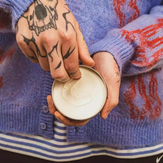 [Mã BMTTC60 giảm đến 60K đơn 50K] Sáp Vuốt Tóc Reuzel Clay Matte Pomade