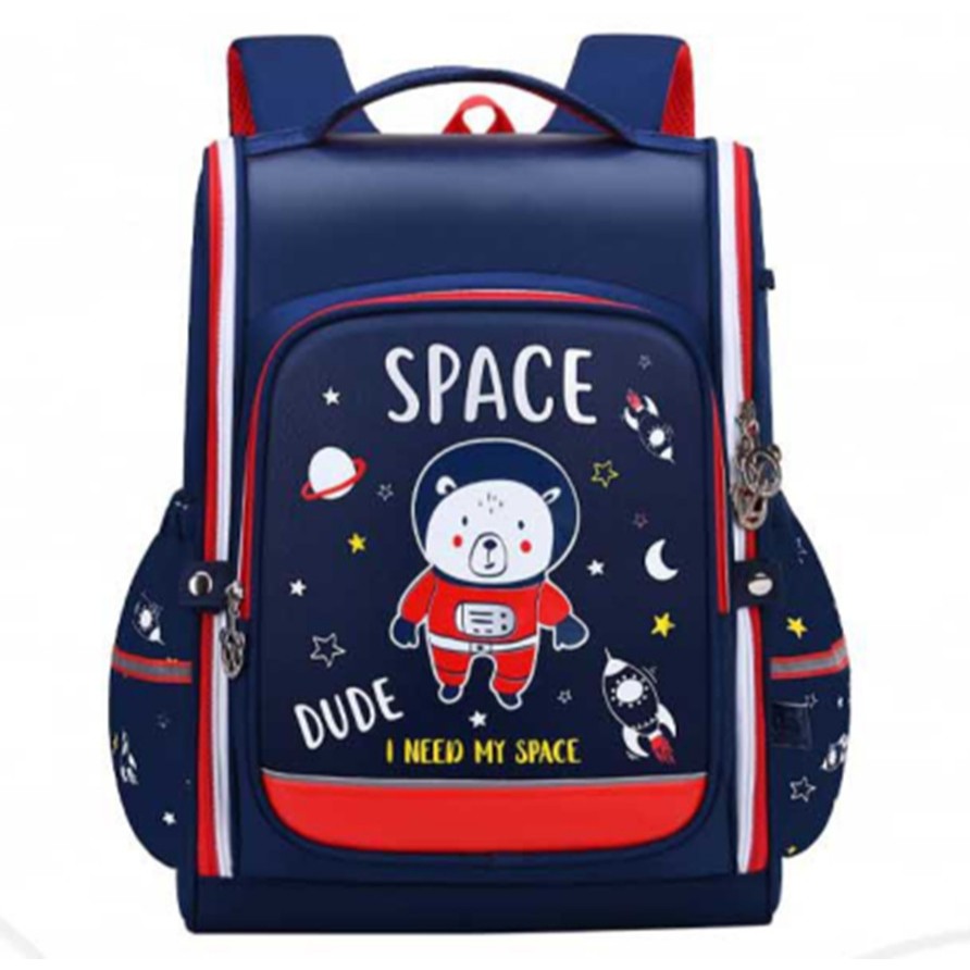 Ba Lô Cấp 1 Tcxsa01 Tochang