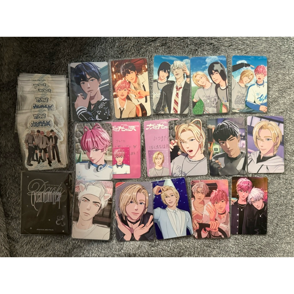 CARD PLAVE 🎀