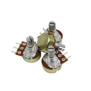 Biến Trở (Triết Áp) WH148 Đơn