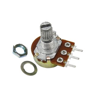 Biến Trở (Triết Áp) WH148 Đơn