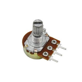 Biến Trở (Triết Áp) WH148 Đơn