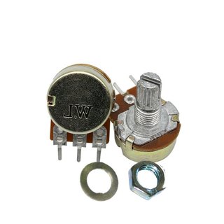 Biến Trở (Triết Áp) WH148 Đơn