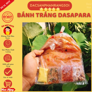 COMBO SỈ 10 BỊCH BÁNH TRÁNG BƠ TỨ VỊ ĐẶC SẢN PHAN RANG