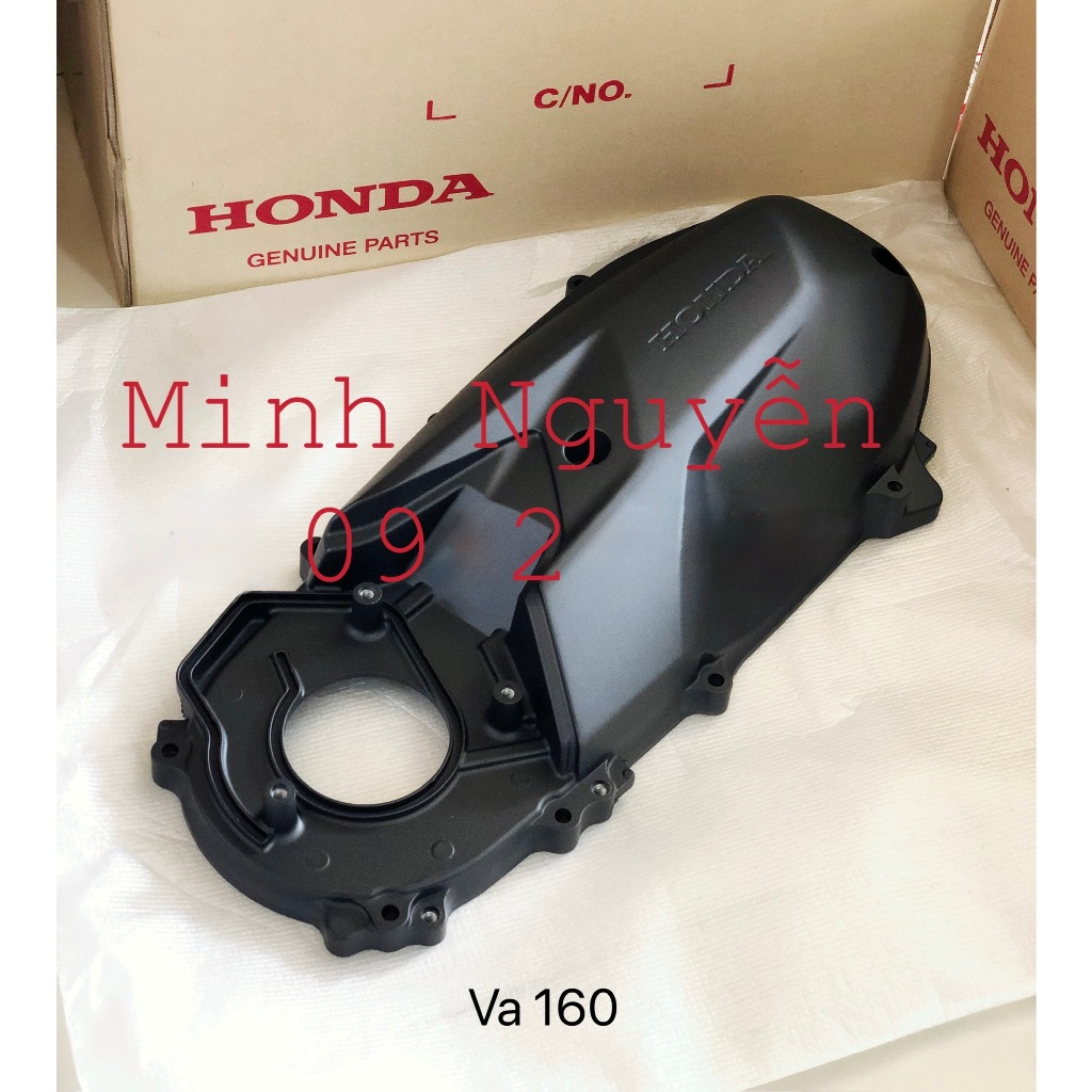 NẮp nồi zin hãng xe Vario 160/ ab 160/ stylo 160