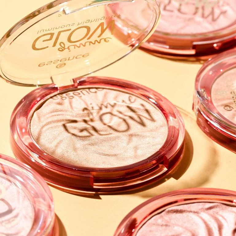 Phấn bắt sáng Essence Gimme Glow Luminous Highlighter