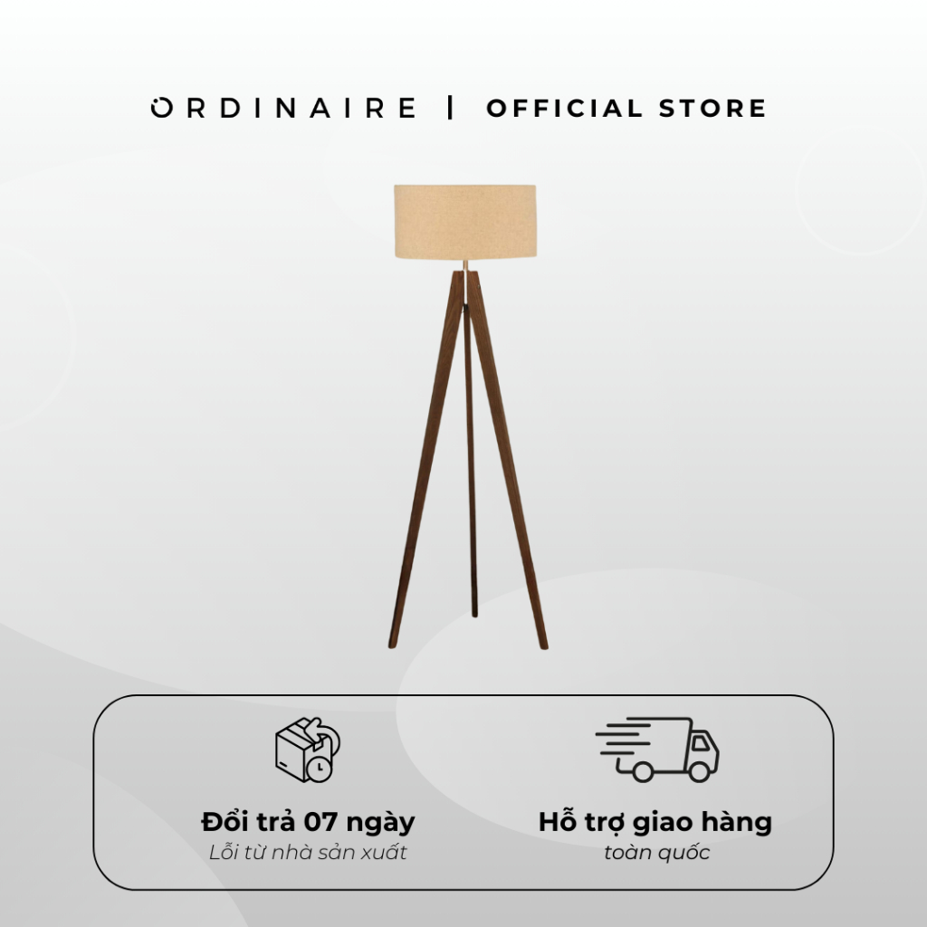 Đèn Cây Kohi - KOHI FLOOR LAMP