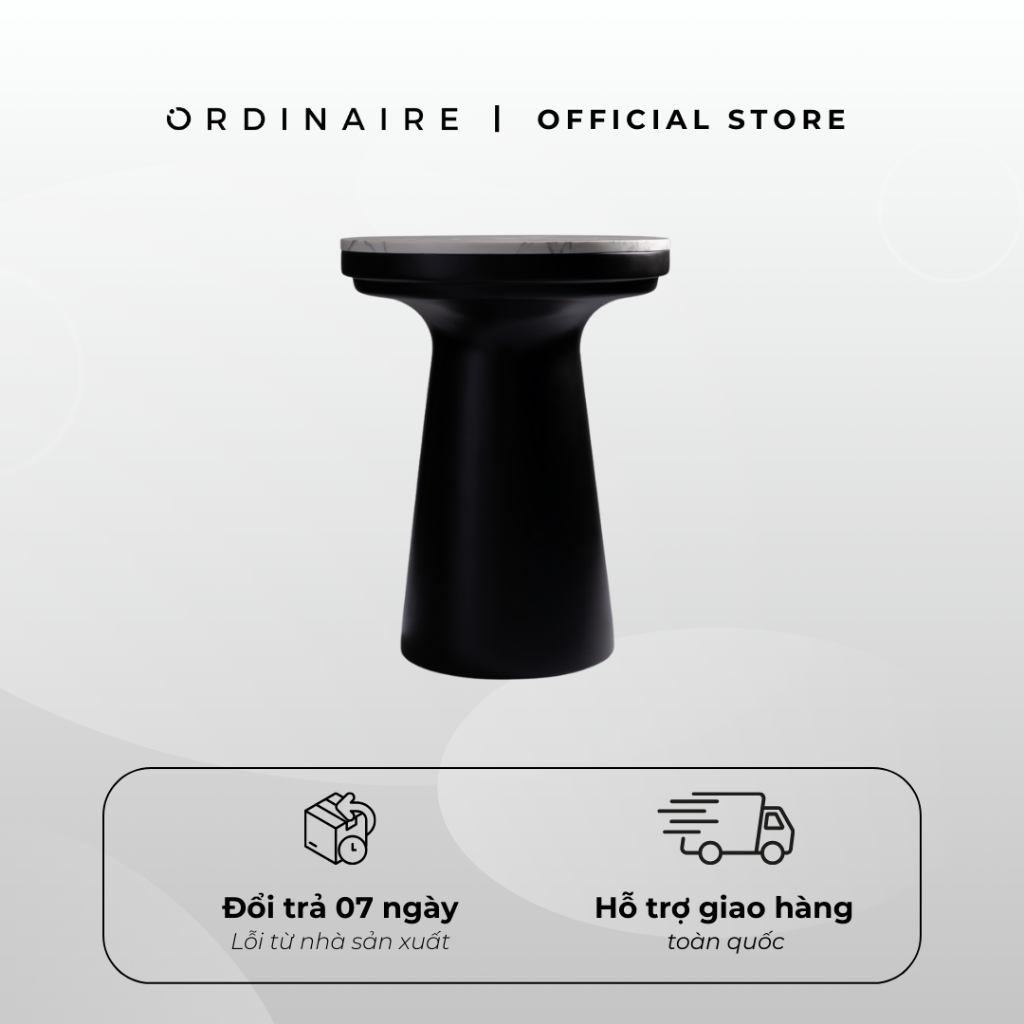 Bàn Bên Ivy - Ivy Side Table