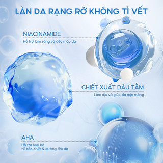 [MUA 2 GIẢM 40%] Combo 2 Kem Body Trắng Da Glowcode Dưỡng Trắng Nách Giảm Thâm Nách Khuỷu Tay Đầu Gối Dưỡng Ẩm