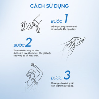 [MUA 2 GIẢM 40%] Combo 2 Kem Body Trắng Da Glowcode Dưỡng Trắng Nách Giảm Thâm Nách Khuỷu Tay Đầu Gối Dưỡng Ẩm