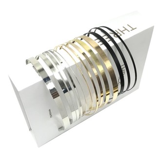 Khung bờm hợp kim 5mm combo 10 chiếc (có bán lẻ)