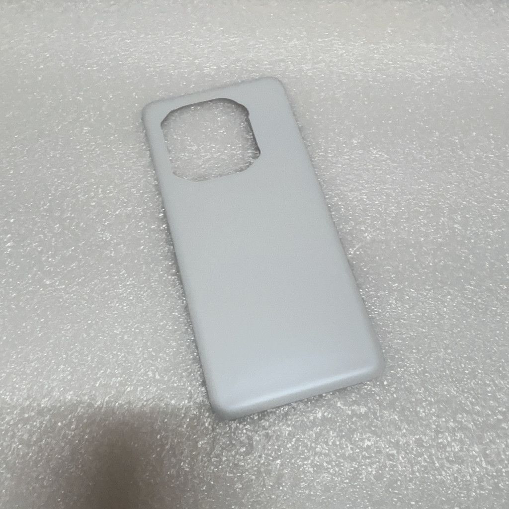 Nắp Lưng Vivo IQOO 13 / IQOO13 ( Màu Trắng )