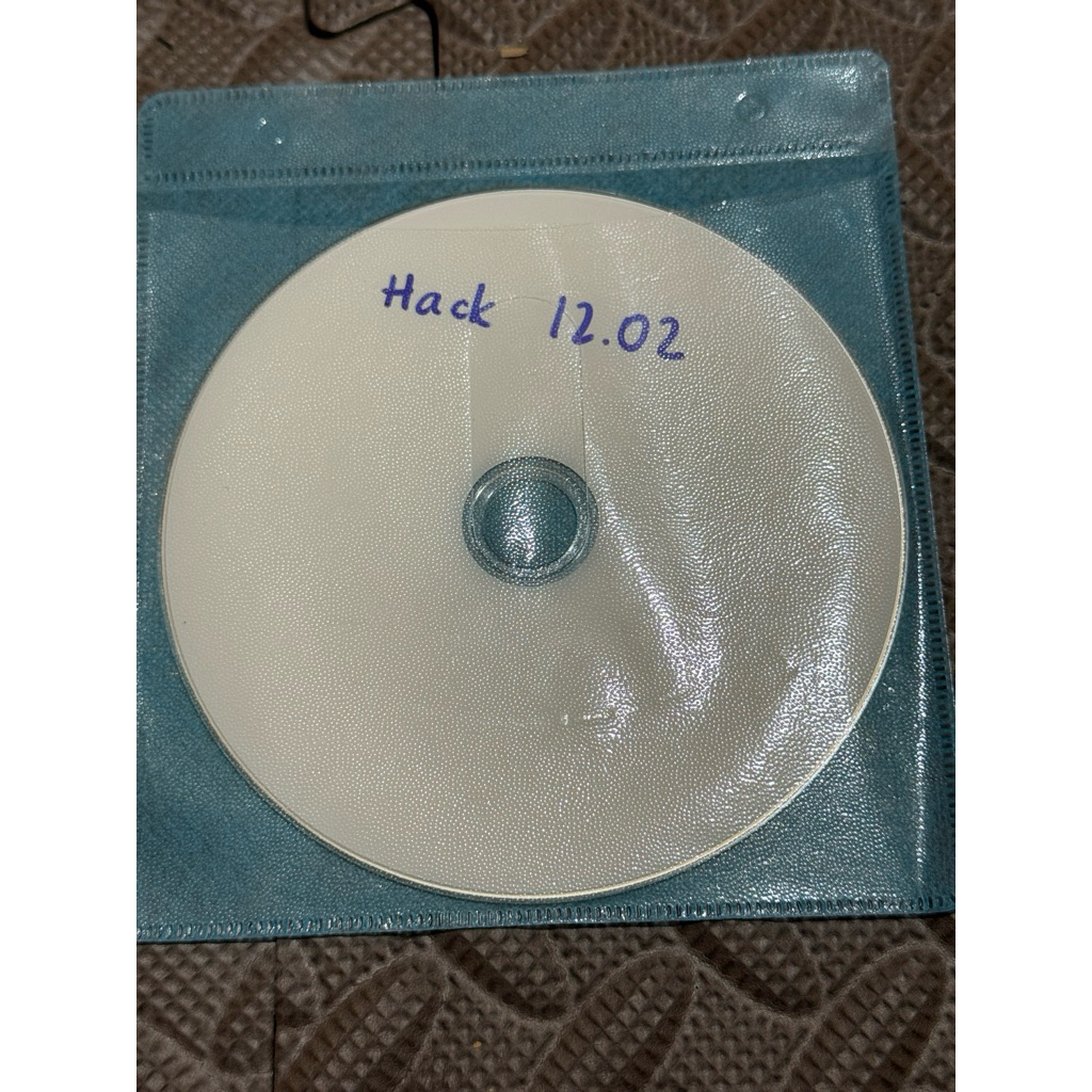 Đĩa kích hack dành cho Ps4