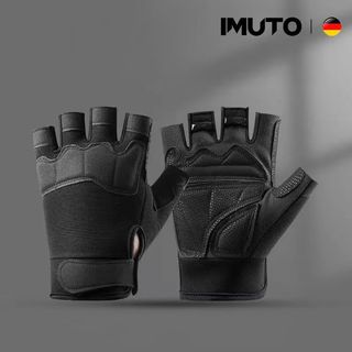  IMUTO Găng Tay Xe Máy Dùng chung cho nam và nữ chống tia UV Găng tay mỏng 
