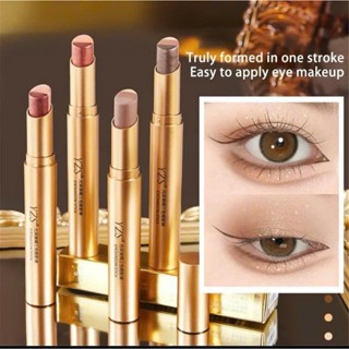  Bút màu mắt nhũ sáng bóng 3 màu YZS lâu trôi dễ sử dụng cho người mới bắt đầu 