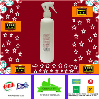 [Giá công phá] Nước hoa xịt phòng 200ml Mr Fresh (hương hồng / hương café / hương lavender)