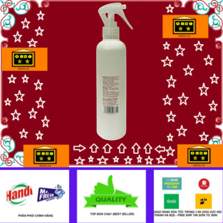 [Giá công phá] Nước hoa xịt phòng 200ml Mr Fresh (hương hồng / hương café / hương lavender)