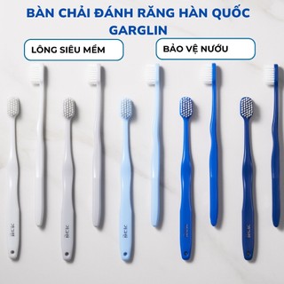 Combo chăm sóc vệ sinh răng miệng cho người niềng răng - Bàn Chải + Kem Đánh Răng + Nước Súc Miệng