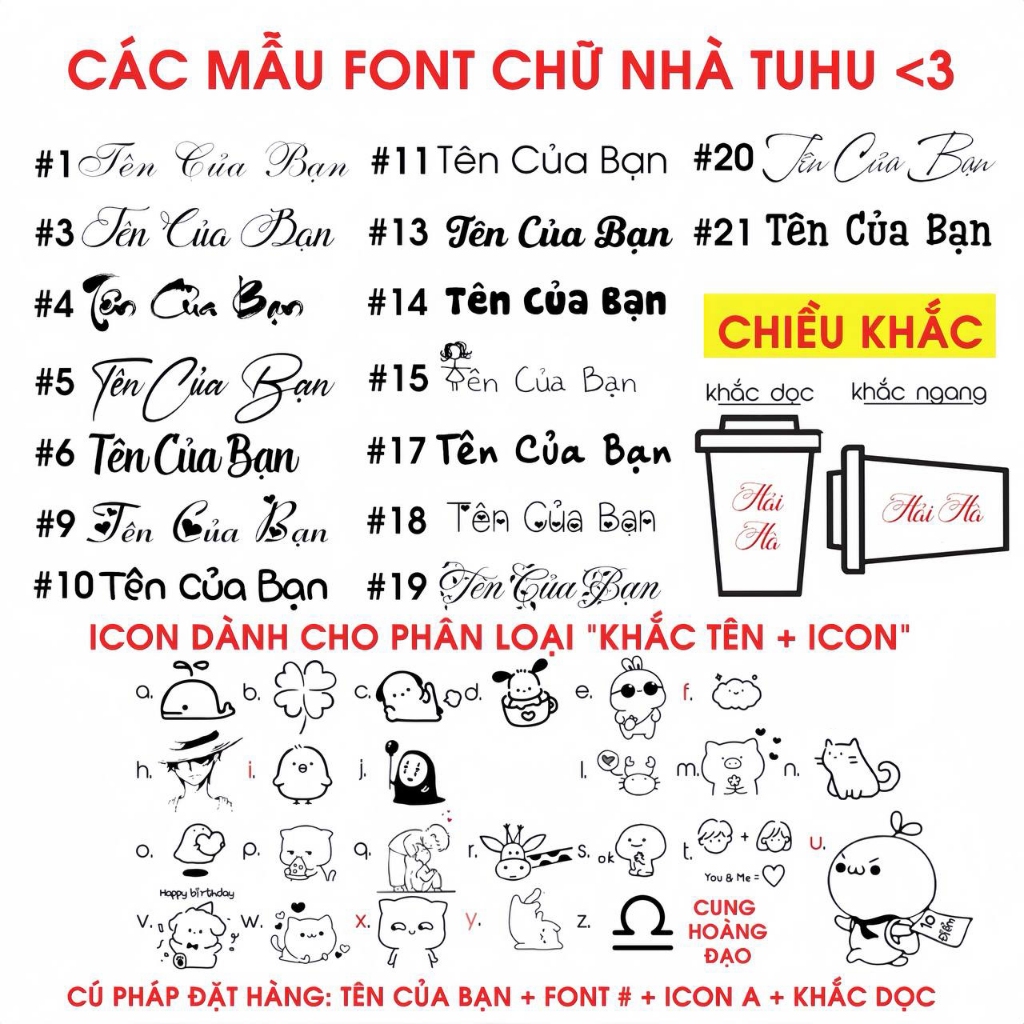 Ly giữ nhiệt khắc tên COFFEE 530ml, ly giữ nhiệt inox 316 kiểu dáng hiện đại có dây xách - TUHUHOUSE | BigBuy360 - bigbuy360.vn